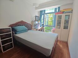 Sanctuary Green (D15), Condominium #600183311